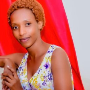 D CHAIRPERSON